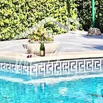 Casa de Férias Lorenzo Cala Blanca (Menorca)