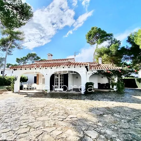 Lorenzo Cala Blanca (Menorca)