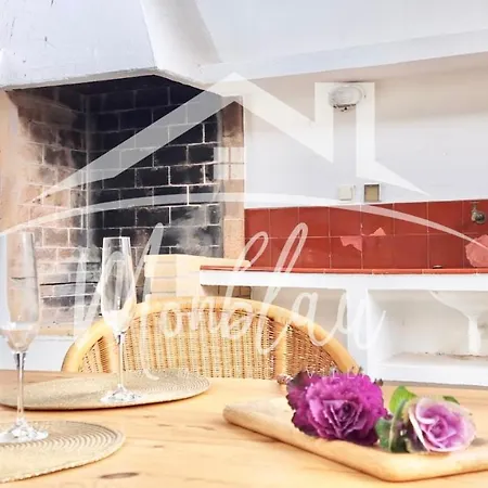 Lorenzo Cala Blanca (Menorca)