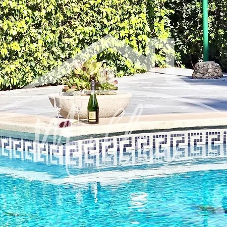 Ferienhaus Lorenzo Cala Blanca (Menorca)