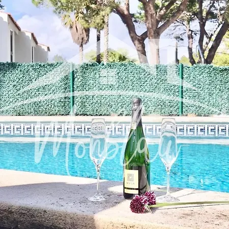 Ferienhaus Lorenzo Cala Blanca (Menorca)