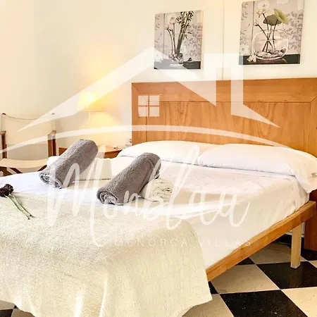 Lorenzo Ferienhaus *