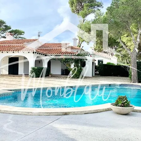 Lorenzo Cala Blanca (Menorca)