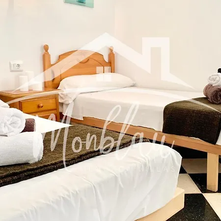 Lorenzo Ferienhaus Cala Blanca (Menorca)