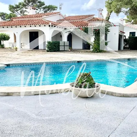 Ferienhaus Lorenzo *