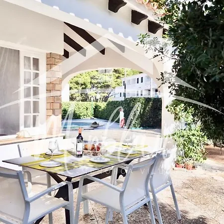 Ferienhaus Lorenzo *