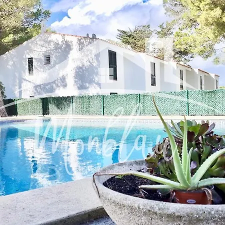 Ferienhaus Lorenzo *