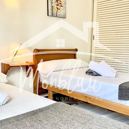 Lorenzo Ferienhaus *