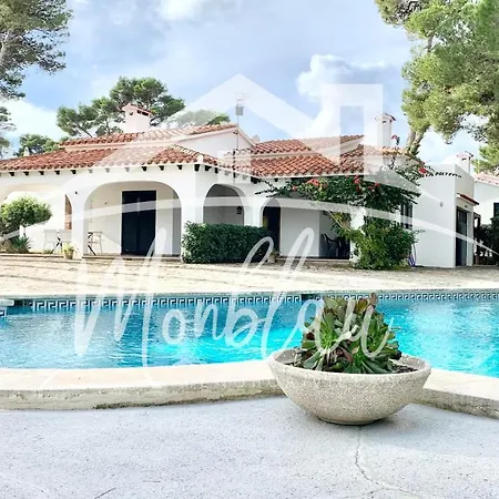 Ferienhaus Lorenzo *