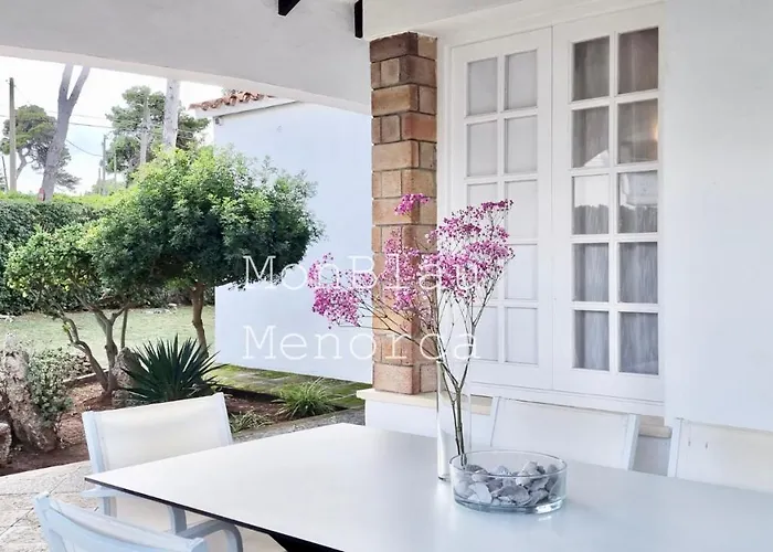 Casa de Férias Lorenzo *