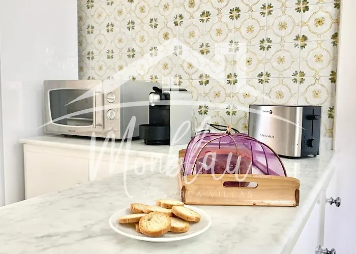 Lorenzo Casa de Férias