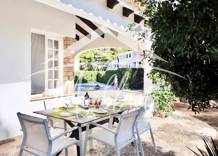 Casa de Férias Lorenzo *