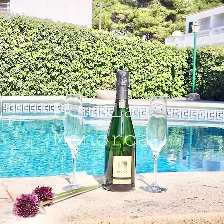 Lorenzo Cala Blanca (Menorca)