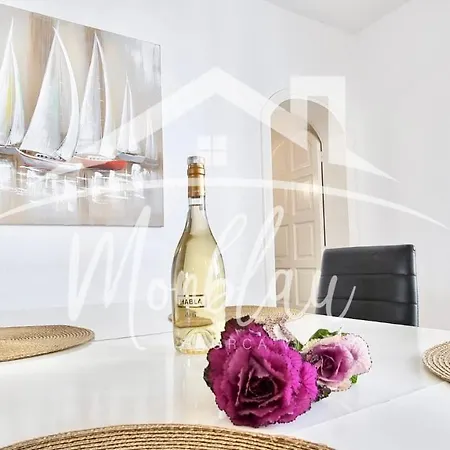 Lorenzo Holiday home