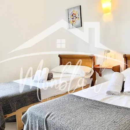 Lorenzo Сasa de vacaciones