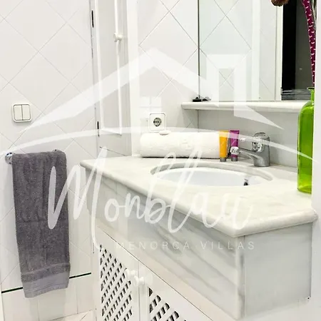 Сasa de vacaciones Lorenzo