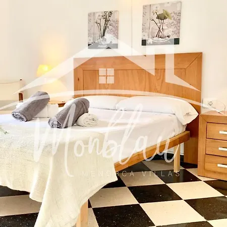 Lorenzo Сasa de vacaciones *