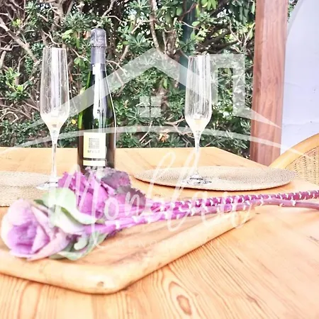 Lorenzo * Cala Blanca (Menorca)