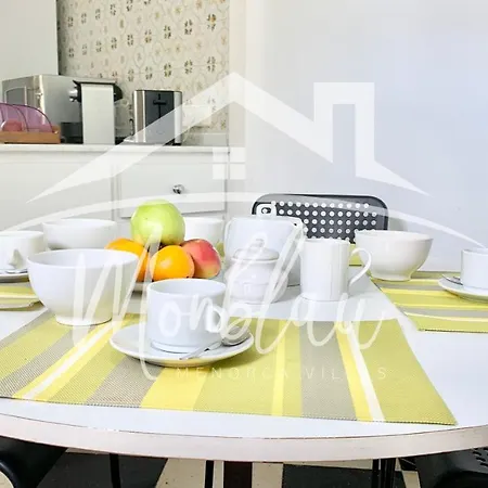 Lorenzo Holiday home *
