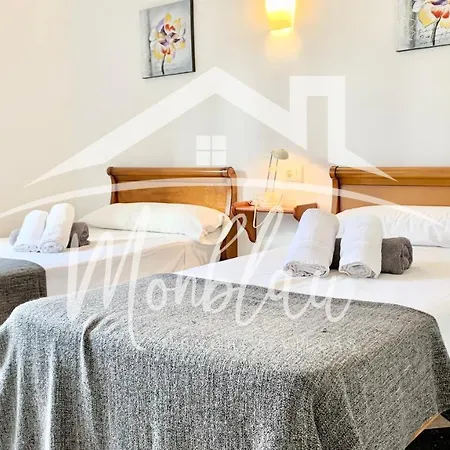 Lorenzo Holiday home *