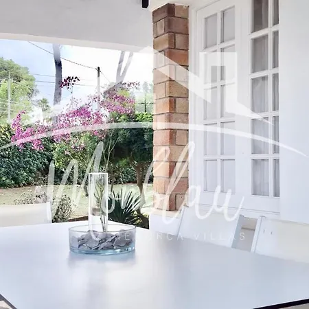 Lorenzo * Cala Blanca (Menorca)