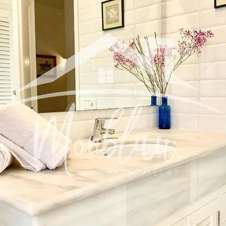 Lorenzo Cala Blanca (Menorca)