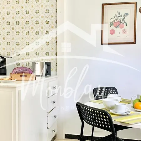 Сasa de vacaciones Lorenzo *