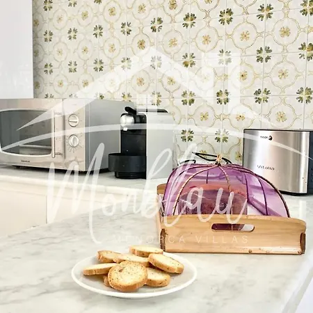 Lorenzo Holiday home