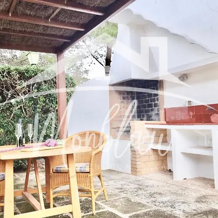 Lorenzo Holiday home