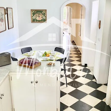 Сasa de vacaciones Lorenzo