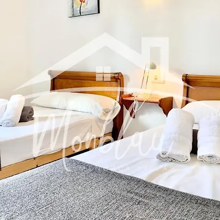 Сasa de vacaciones Lorenzo *