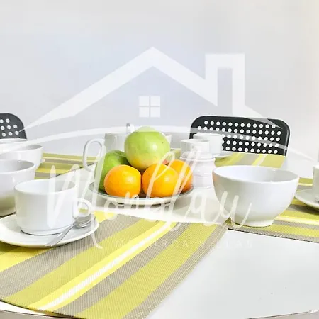 Lorenzo Hébergement de vacances