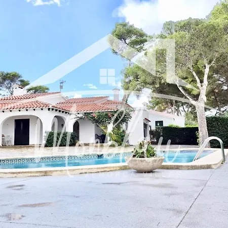 Lorenzo Cala Blanca (Menorca)