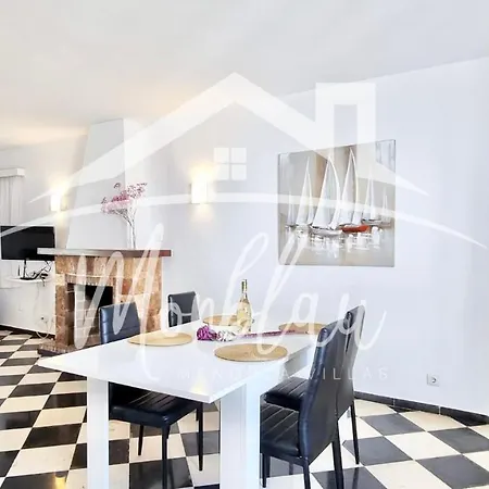 Hébergement de vacances Lorenzo