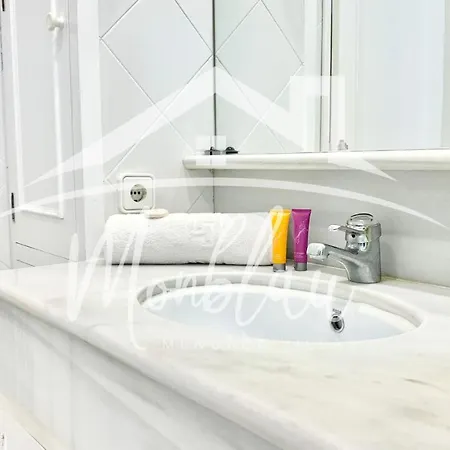 Hébergement de vacances Lorenzo